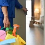 Schneeräumen
