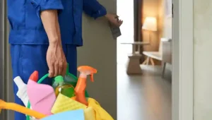 Schneeräumen