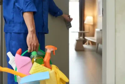 Schneeräumen
