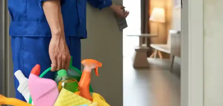Schneeräumen