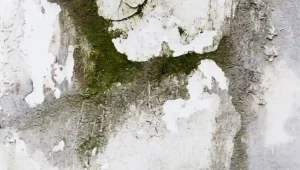 Schimmelpilzsanierung