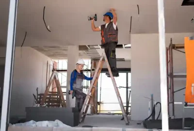 Sanierung