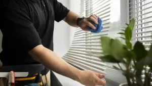 Rollladen reparieren lassen