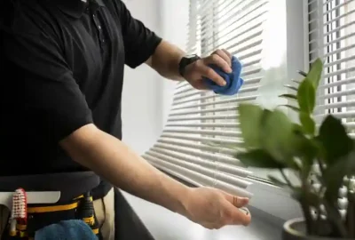 Rollladen reparieren lassen