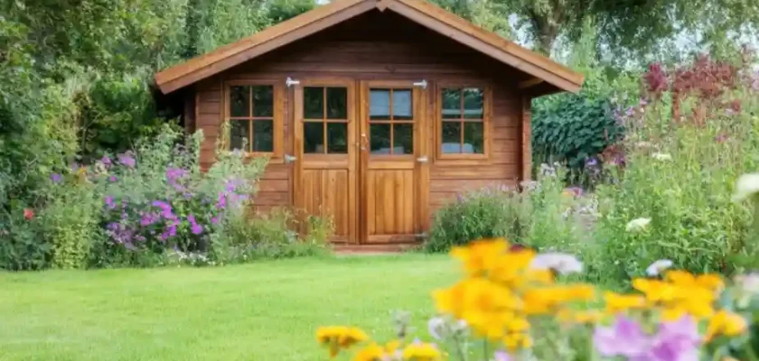 Gartenbau