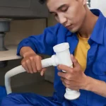 Rohrverstopfung Notdienst