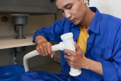 Rohrverstopfung Notdienst