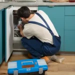 Notdienst Rohrverstopfung